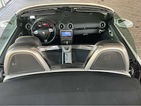 Porsche boxster / 987 | 2.7 245pk | 2006 | youngtimer btw auto - afbeelding 22 van  37