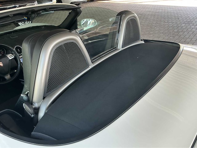 Porsche boxster / 987 | 2.7 245pk | 2006 | youngtimer btw auto - afbeelding 23 van  37