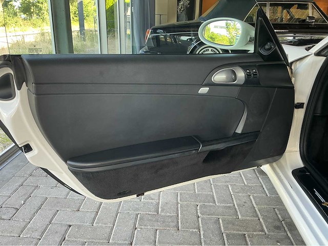 Porsche boxster / 987 | 2.7 245pk | 2006 | youngtimer btw auto - afbeelding 25 van  37