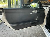 Porsche boxster / 987 | 2.7 245pk | 2006 | youngtimer btw auto - afbeelding 25 van  37