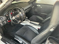 Porsche boxster / 987 | 2.7 245pk | 2006 | youngtimer btw auto - afbeelding 27 van  37