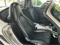 Porsche boxster / 987 | 2.7 245pk | 2006 | youngtimer btw auto - afbeelding 28 van  37