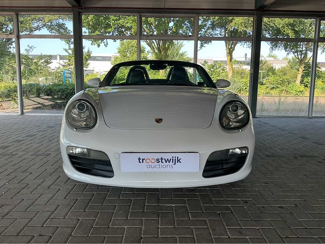 Porsche boxster / 987 | 2.7 245pk | 2006 | youngtimer btw auto - afbeelding 2 van  37
