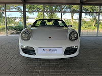Porsche boxster / 987 | 2.7 245pk | 2006 | youngtimer btw auto - afbeelding 2 van  37