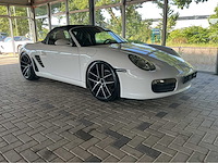 Porsche boxster / 987 | 2.7 245pk | 2006 | youngtimer btw auto - afbeelding 4 van  37