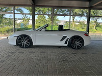 Porsche boxster / 987 | 2.7 245pk | 2006 | youngtimer btw auto - afbeelding 5 van  37
