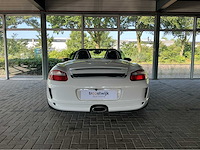 Porsche boxster / 987 | 2.7 245pk | 2006 | youngtimer btw auto - afbeelding 7 van  37
