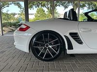 Porsche boxster / 987 | 2.7 245pk | 2006 | youngtimer btw auto - afbeelding 9 van  37