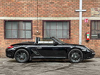 Porsche boxster 987 2.7 245pk 2007 -yountimer- - afbeelding 2 van  23