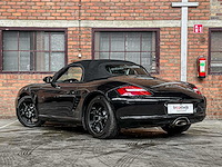 Porsche boxster 987 2.7 245pk 2007 -yountimer- - afbeelding 8 van  23