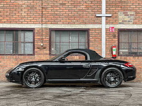 Porsche boxster 987 2.7 245pk 2007 -yountimer- - afbeelding 9 van  23