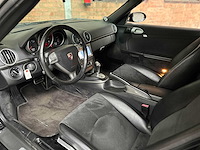 Porsche boxster 987 2.7 245pk 2007 -yountimer- - afbeelding 10 van  23