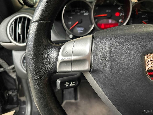 Porsche boxster 987 2.7 245pk 2007 -yountimer- - afbeelding 13 van  23