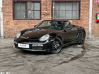 Porsche boxster 987 2.7 245pk 2007 -yountimer- - afbeelding 11 van  23