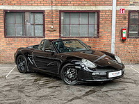 Porsche boxster 987 2.7 245pk 2007 -yountimer- - afbeelding 21 van  23