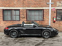 Porsche boxster 987 2.7 245pk 2007 -yountimer- - afbeelding 23 van  23