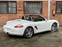 Porsche boxster 987 2.7 245pk 2008 -youngtimer- - afbeelding 3 van  37