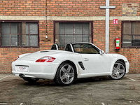 Porsche boxster 987 2.7 245pk 2008 -youngtimer- - afbeelding 4 van  37