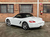 Porsche boxster 987 2.7 245pk 2008 -youngtimer- - afbeelding 7 van  37