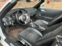 Porsche boxster 987 2.7 245pk 2008 -youngtimer- - afbeelding 11 van  37