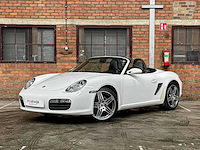 Porsche boxster 987 2.7 245pk 2008 -youngtimer-