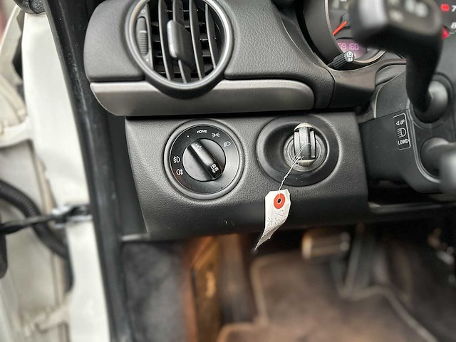 Porsche boxster 987 2.7 245pk 2008 -youngtimer- - afbeelding 15 van  37