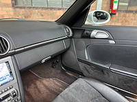 Porsche boxster 987 2.7 245pk 2008 -youngtimer- - afbeelding 12 van  34