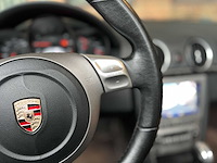 Porsche boxster 987 2.7 245pk 2008 -youngtimer- - afbeelding 15 van  34
