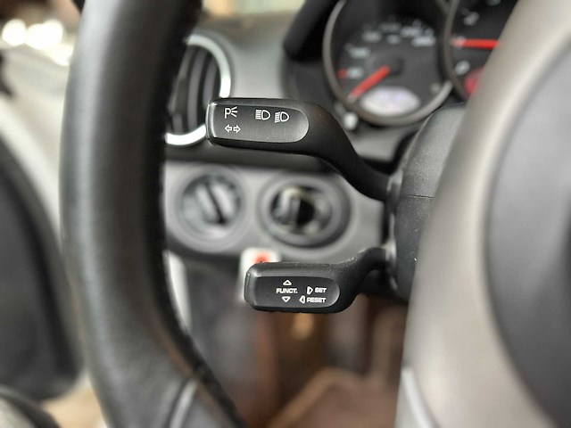 Porsche boxster 987 2.7 245pk 2008 -youngtimer- - afbeelding 16 van  34