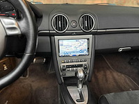 Porsche boxster 987 2.7 245pk 2008 -youngtimer- - afbeelding 20 van  34