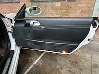 Porsche boxster 987 2.7 245pk 2008 -youngtimer- - afbeelding 25 van  34