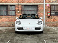 Porsche boxster 987 2.7 245pk 2008 -youngtimer- - afbeelding 31 van  34