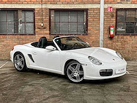 Porsche boxster 987 2.7 245pk 2008 -youngtimer- - afbeelding 32 van  34
