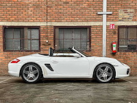 Porsche boxster 987 2.7 245pk 2008 -youngtimer- - afbeelding 2 van  37
