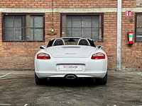Porsche boxster 987 2.7 245pk 2008 -youngtimer- - afbeelding 6 van  37