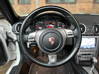 Porsche boxster 987 2.7 245pk 2008 -youngtimer- - afbeelding 13 van  37