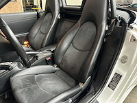 Porsche boxster 987 2.7 245pk 2008 -youngtimer- - afbeelding 26 van  37