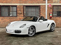 Porsche boxster 987 2.7 245pk 2008 -youngtimer- - afbeelding 23 van  37