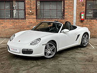 Porsche boxster 987 2.7 245pk 2008 -youngtimer- - afbeelding 32 van  37