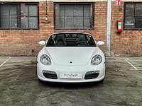 Porsche boxster 987 2.7 245pk 2008 -youngtimer- - afbeelding 33 van  37