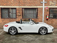 Porsche boxster 987 2.7 245pk 2008 -youngtimer- - afbeelding 37 van  37