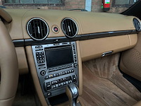 Porsche boxster 987 2.7 245pk 2008 youngtimer - afbeelding 20 van  35