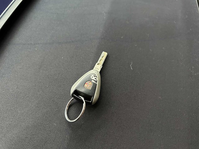 Porsche boxster 987 2.7 245pk 2008 youngtimer - afbeelding 29 van  35