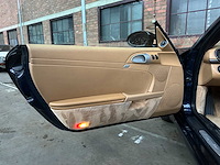 Porsche boxster 987 2.7 245pk 2008 youngtimer - afbeelding 22 van  35