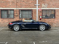 Porsche boxster 987 2.7 245pk 2008 youngtimer - afbeelding 2 van  35