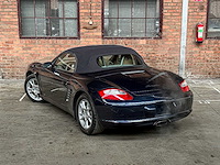 Porsche boxster 987 2.7 245pk 2008 youngtimer - afbeelding 8 van  35