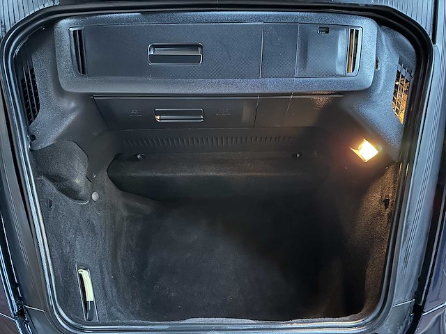 Porsche boxster 987 2.7 245pk 2008 youngtimer - afbeelding 28 van  35