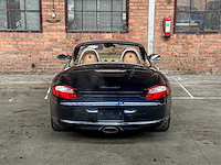 Porsche boxster 987 2.7 245pk 2008 youngtimer - afbeelding 6 van  34