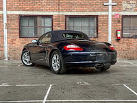 Porsche boxster 987 2.7 245pk 2008 youngtimer - afbeelding 7 van  34