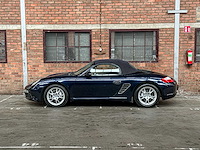 Porsche boxster 987 2.7 245pk 2008 youngtimer - afbeelding 9 van  34